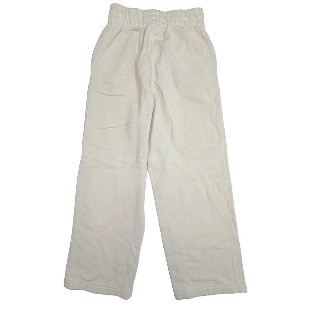 Nike Sportswear Club Fleece Sweatpants Women's XS Beige FD2927-126